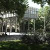 Parque del Salón de Isabel II