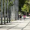 Parque del Salón de Isabel II