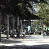 Parque del Salón de Isabel II