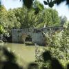 Puentecillas