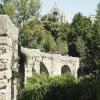 Puentecillas