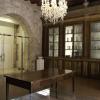 Hospital de San Bernabé. Botica