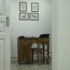 Hospital de San Bernabé. Interior
