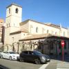 Iglesia de San Lázaro