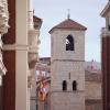 Iglesia de San Lázaro