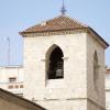 Iglesia de San Lázaro