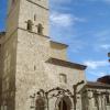 Iglesia de San Lázaro