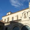 Iglesia de San Lázaro