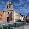 Iglesia de Santa Marina
