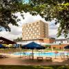 Sercotel Hotel Rey Sancho