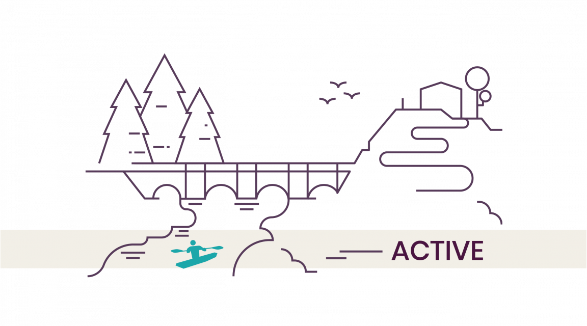 Palencia Active