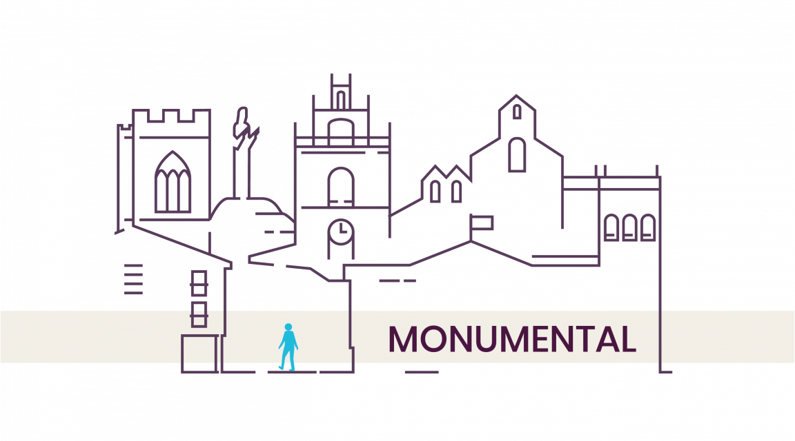 Monumental Palencia