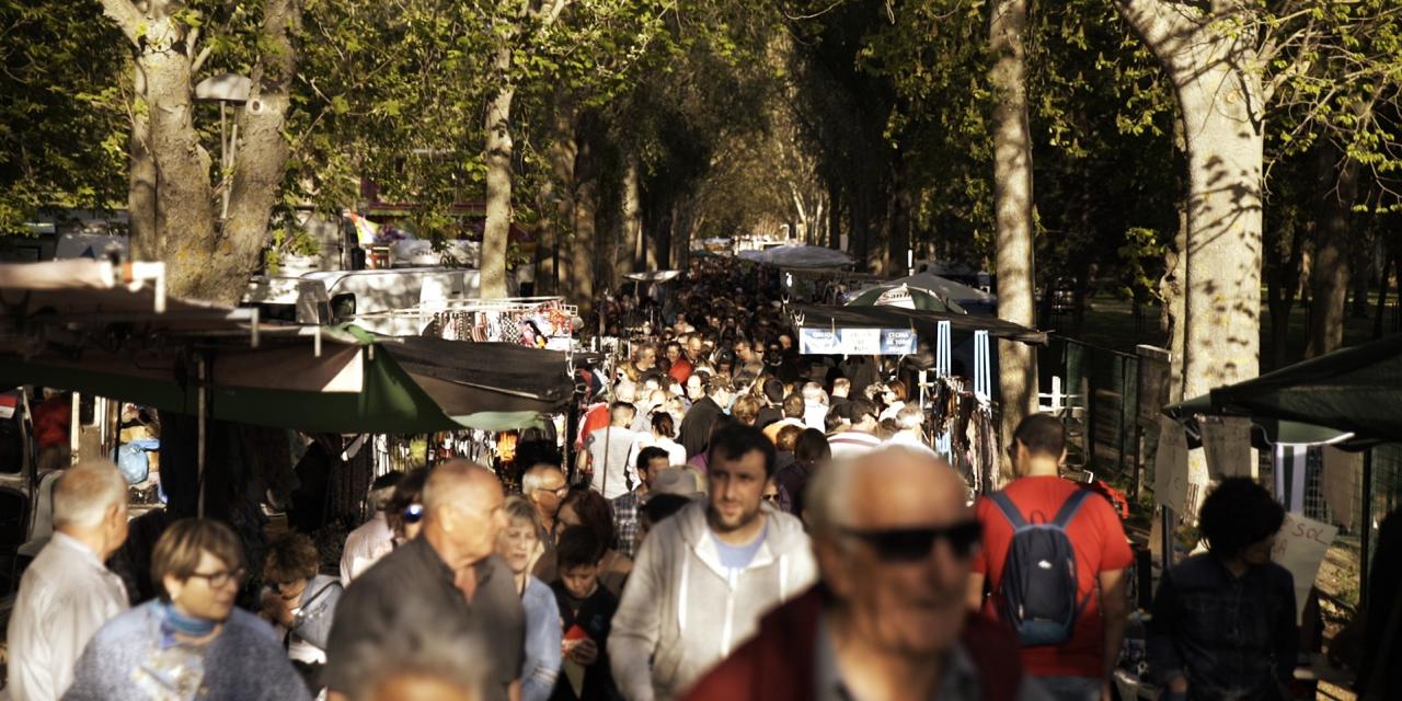 Romería de San Marcos