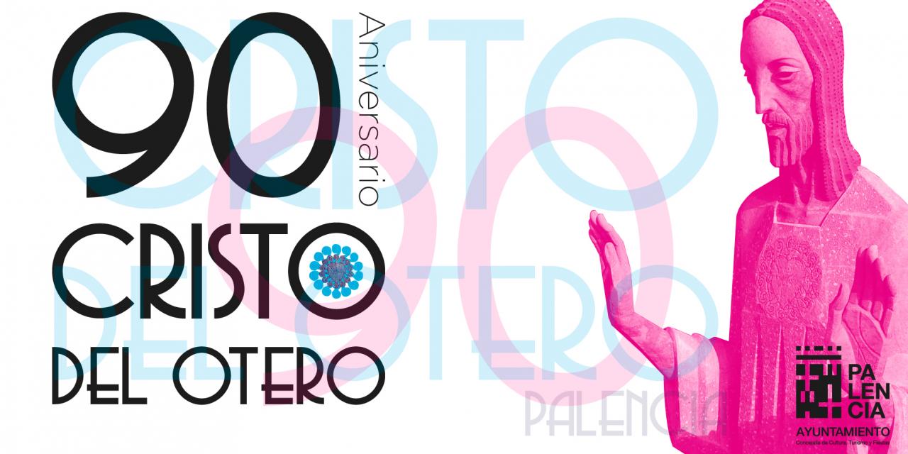 90 Aniversario del Cristo del Otero