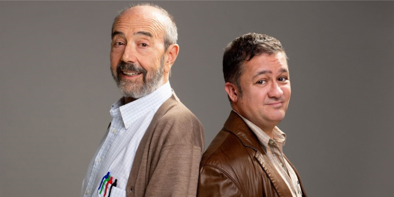 Los asquerosos