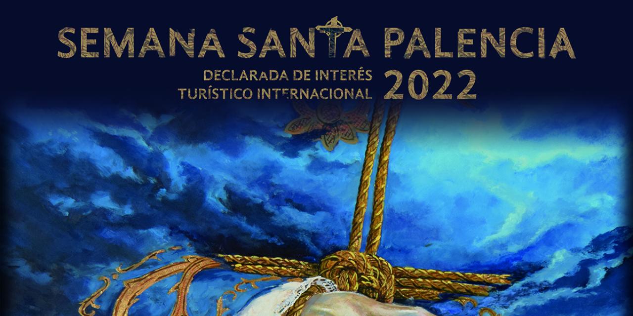 Semana Santa de Palencia 2022