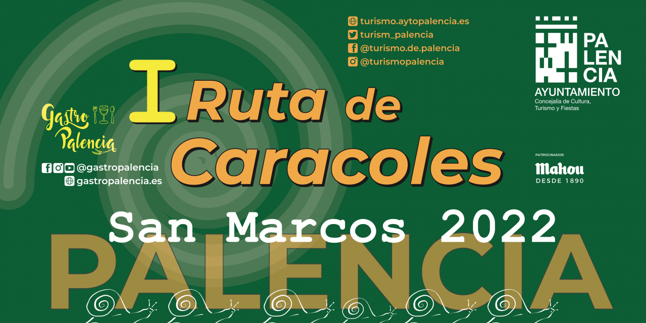 I Ruta de Caracoles - Fiestas de San Marcos