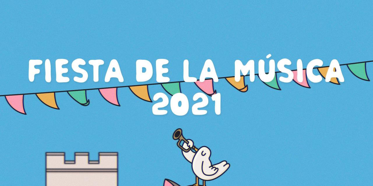Fiesta de la música