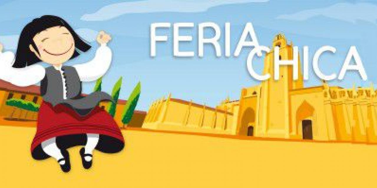 Feria Chica
