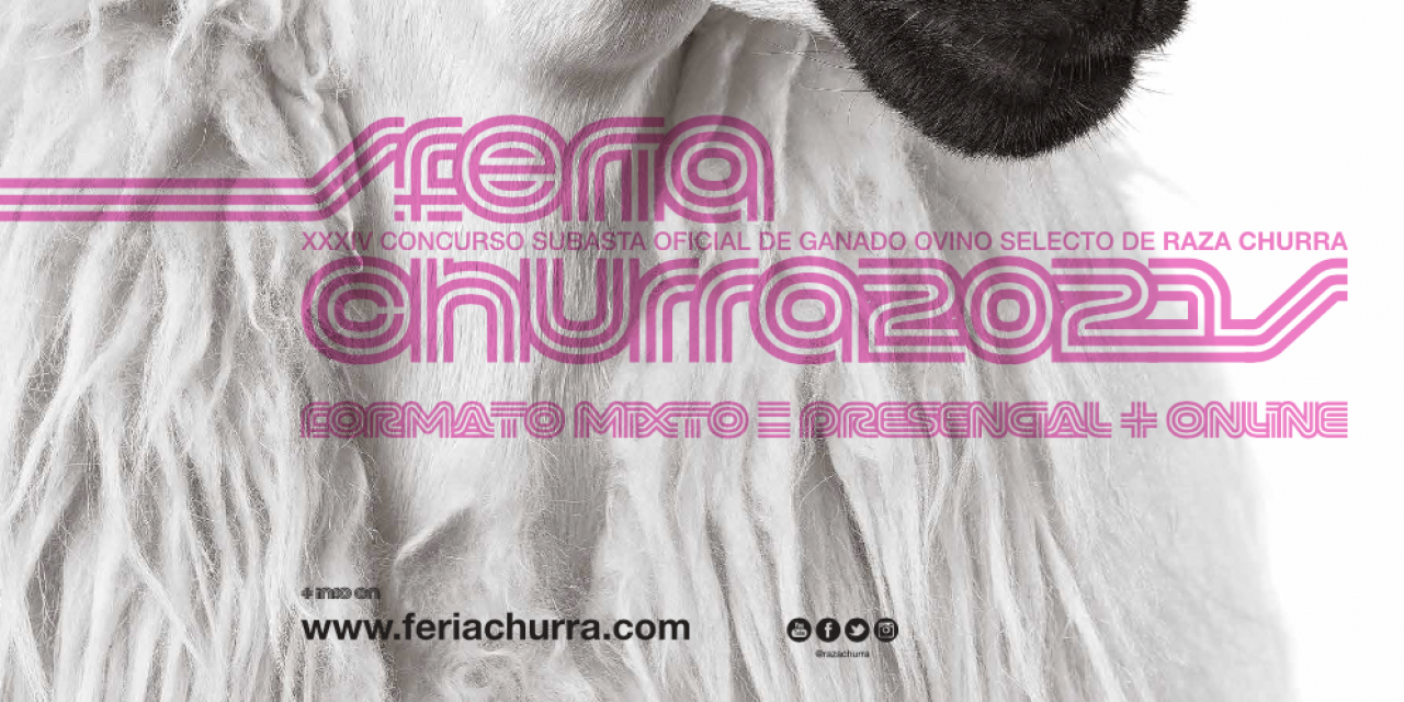 Feria Churra 2021