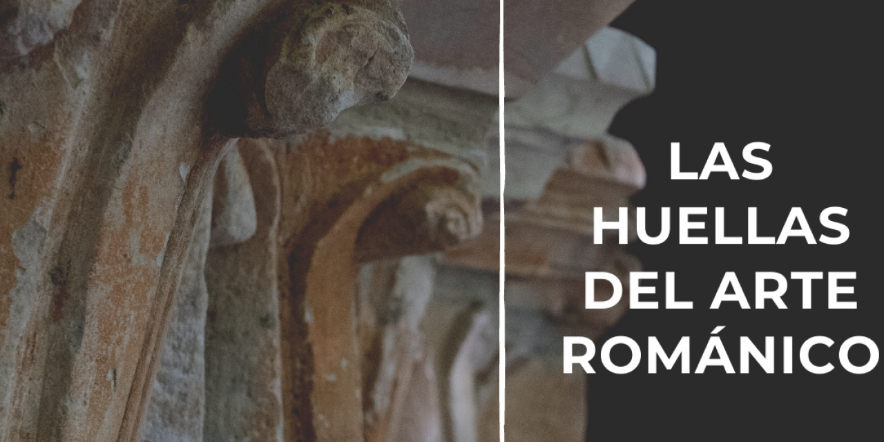 Exposición "Las Huellas del Arte Románico"
