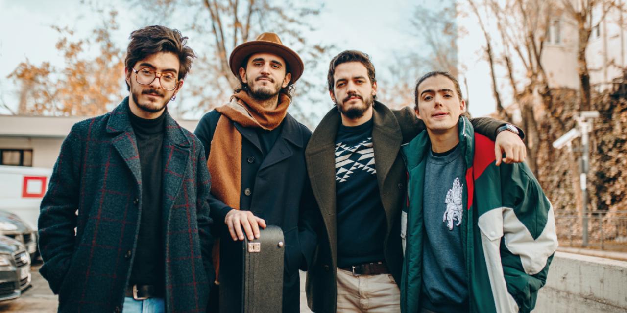 Concierto Morat / Palencia Querida San Antolín 21