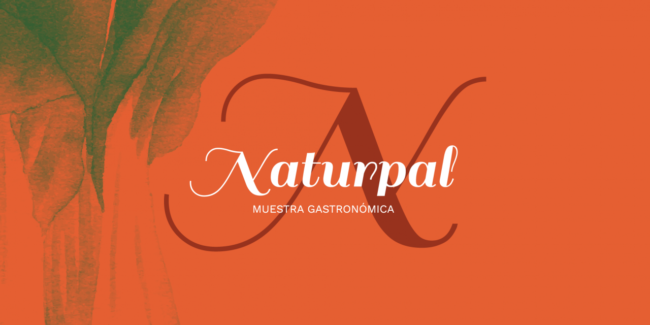 Muestra Gastronómica NaturPal