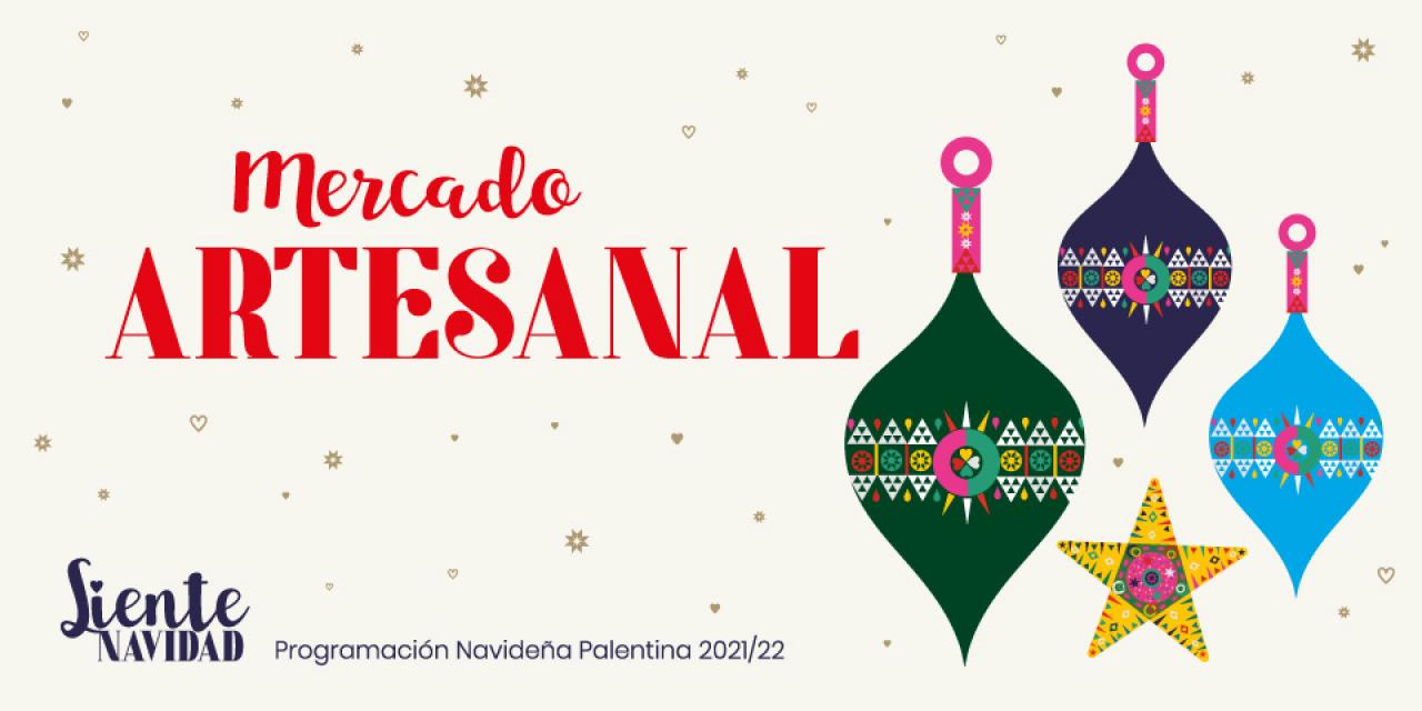 Mercado Navideño