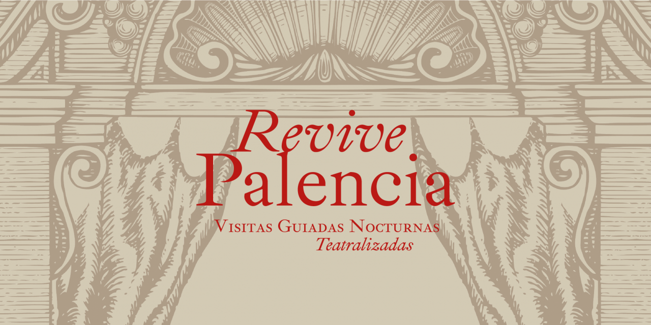 Rutas Revive Palencia