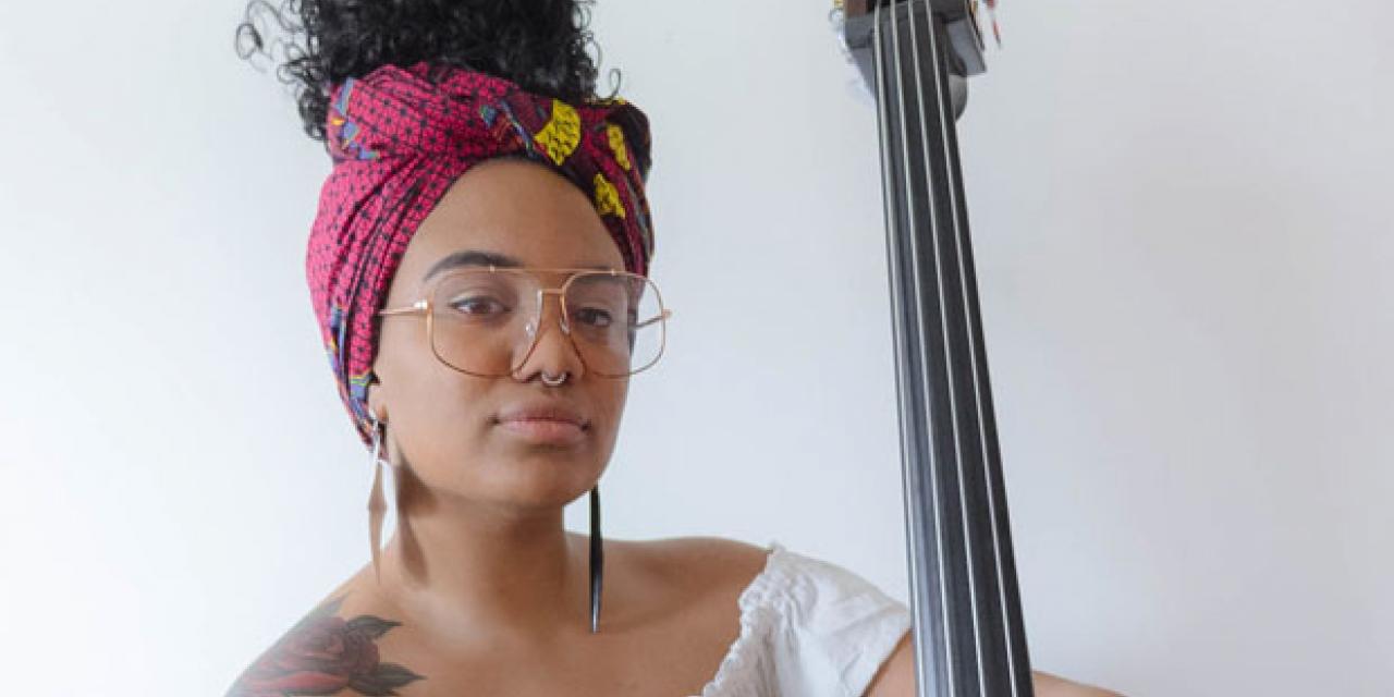 Tonina Saputo, "La Huerta de las Delicias"