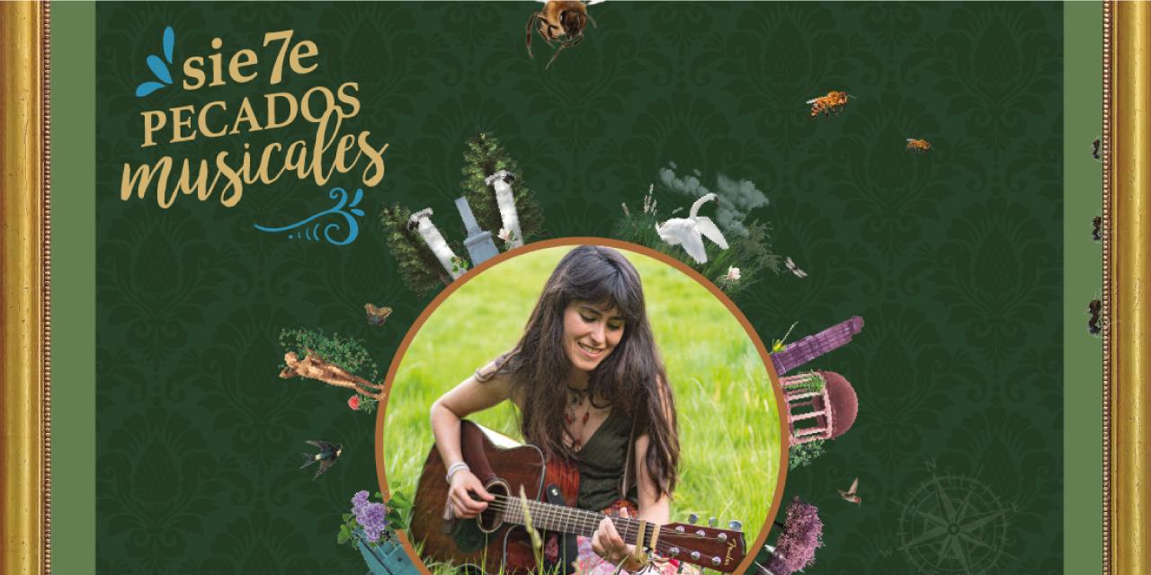 Alba Wayra, "Siete Pecados Musicales"
