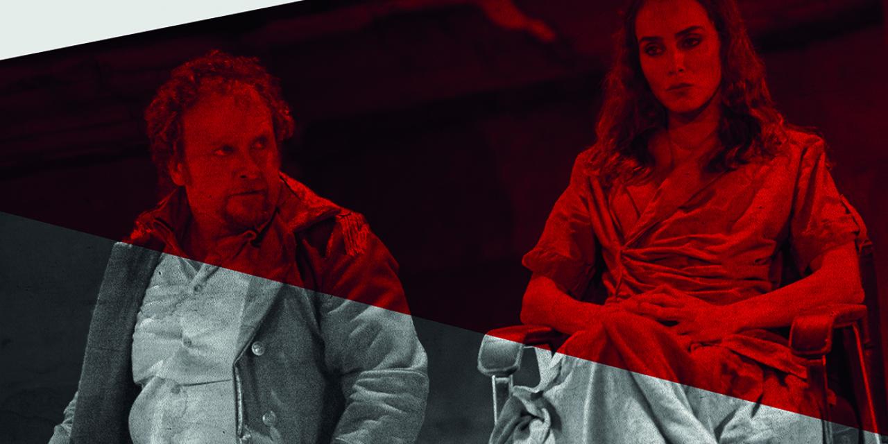 "Antígona", de El Desván Producciones