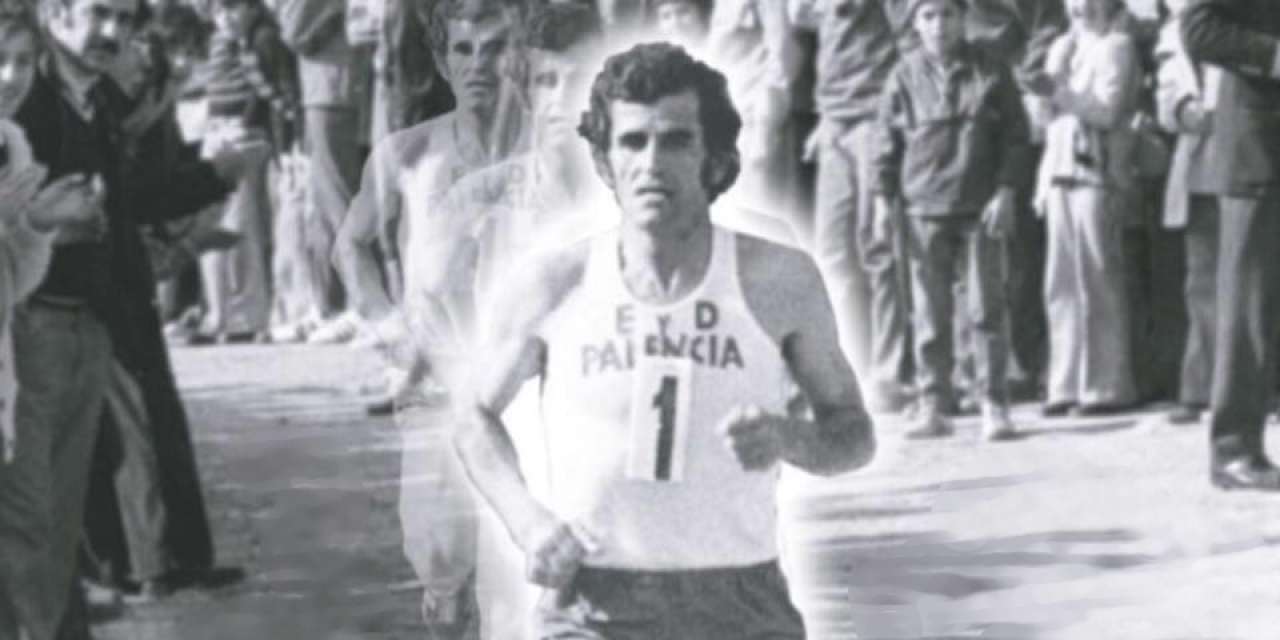 Cross Ciudad de Palencia