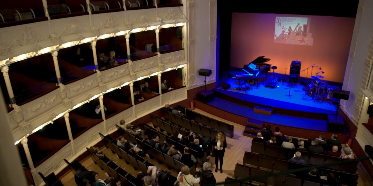 Jazz Palencia Festival