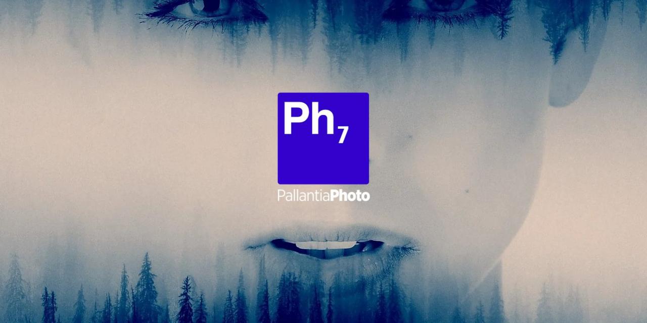 Pallantia Photo
