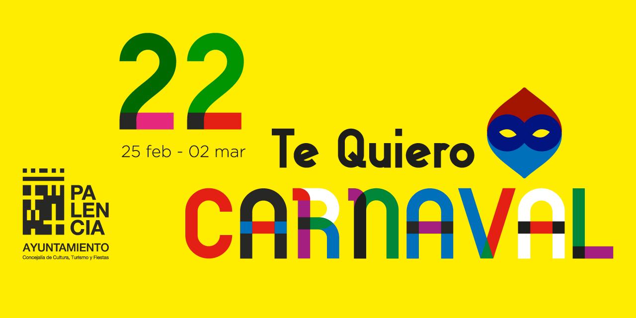 Carnaval de Palencia 2022
