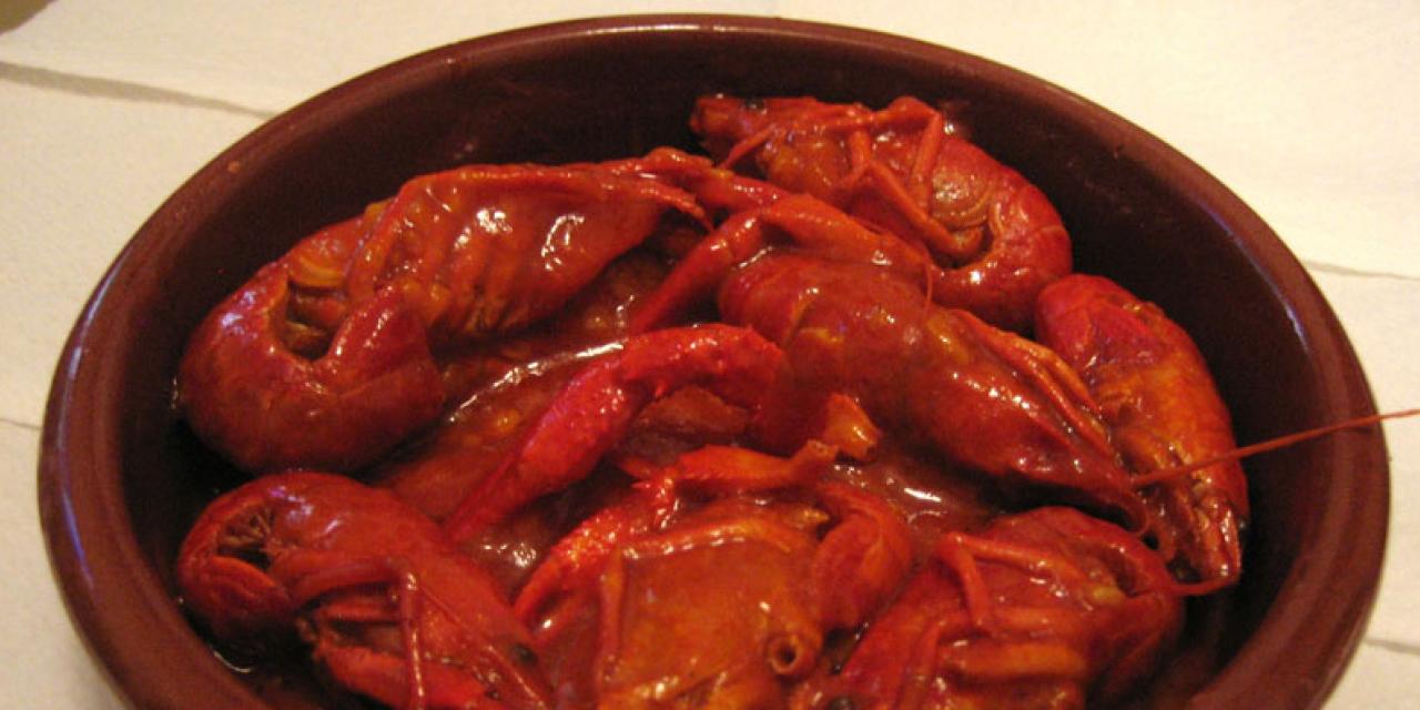 Cangrejos