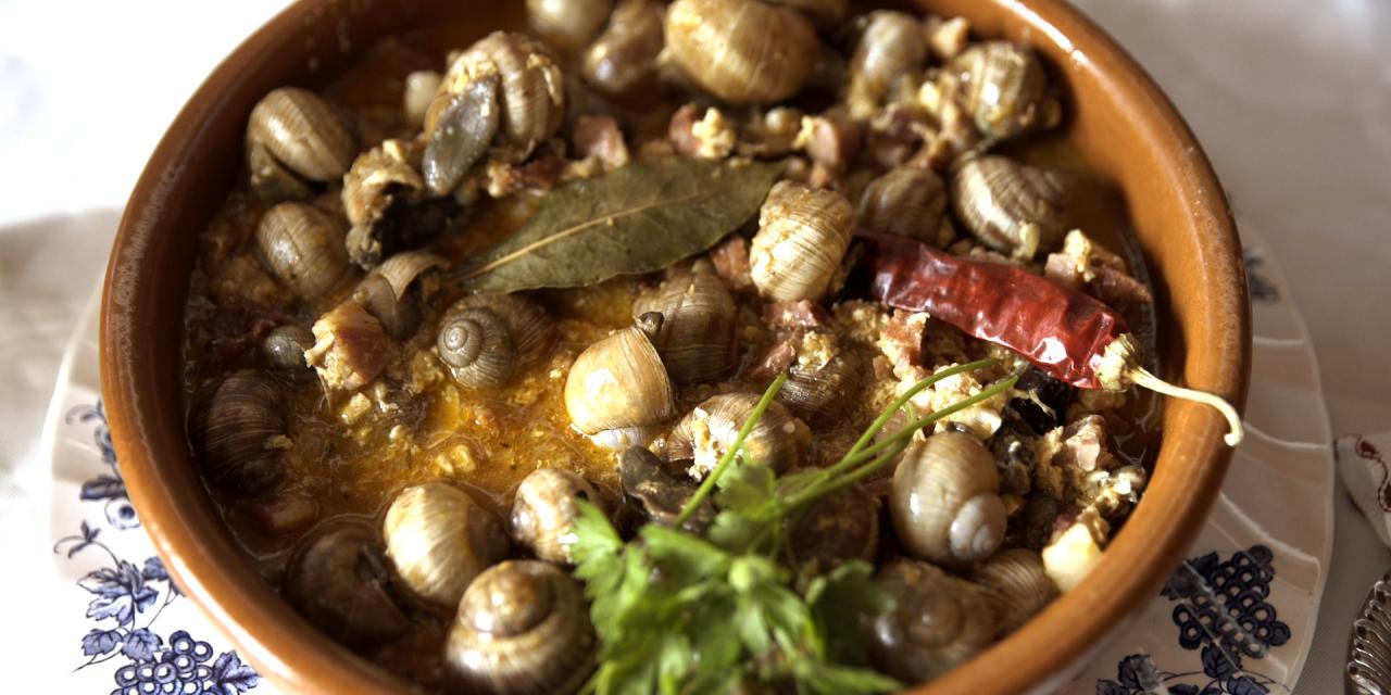 Caracoles
