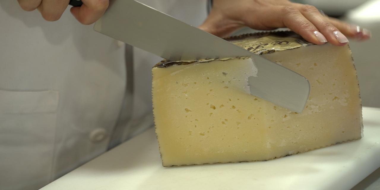 Queso del Cerrato