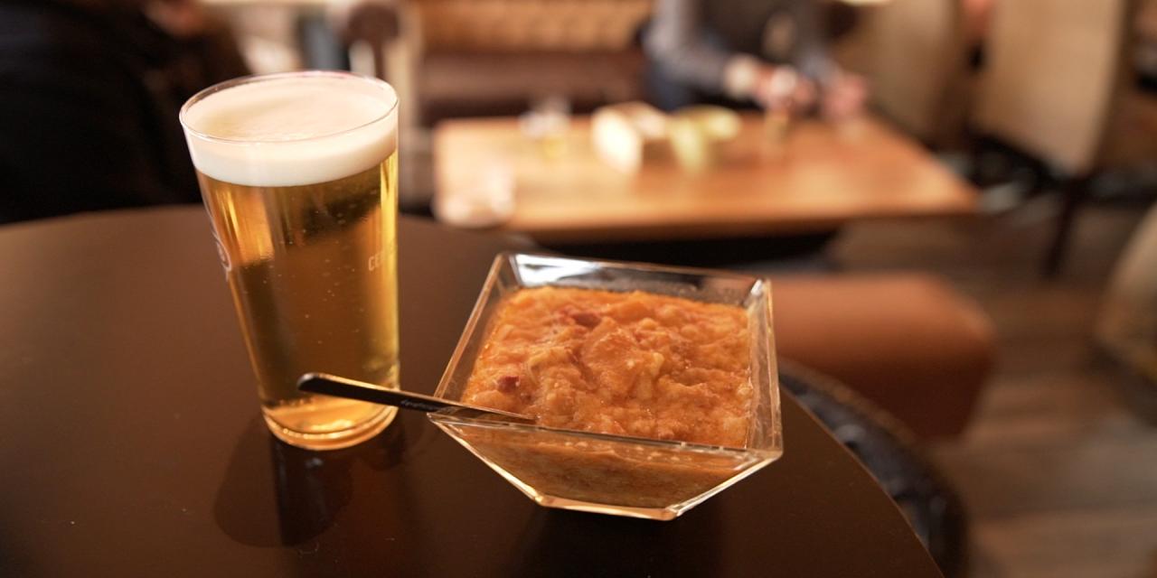 Sopa Castellana