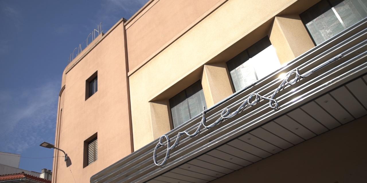 Teatro Ortega