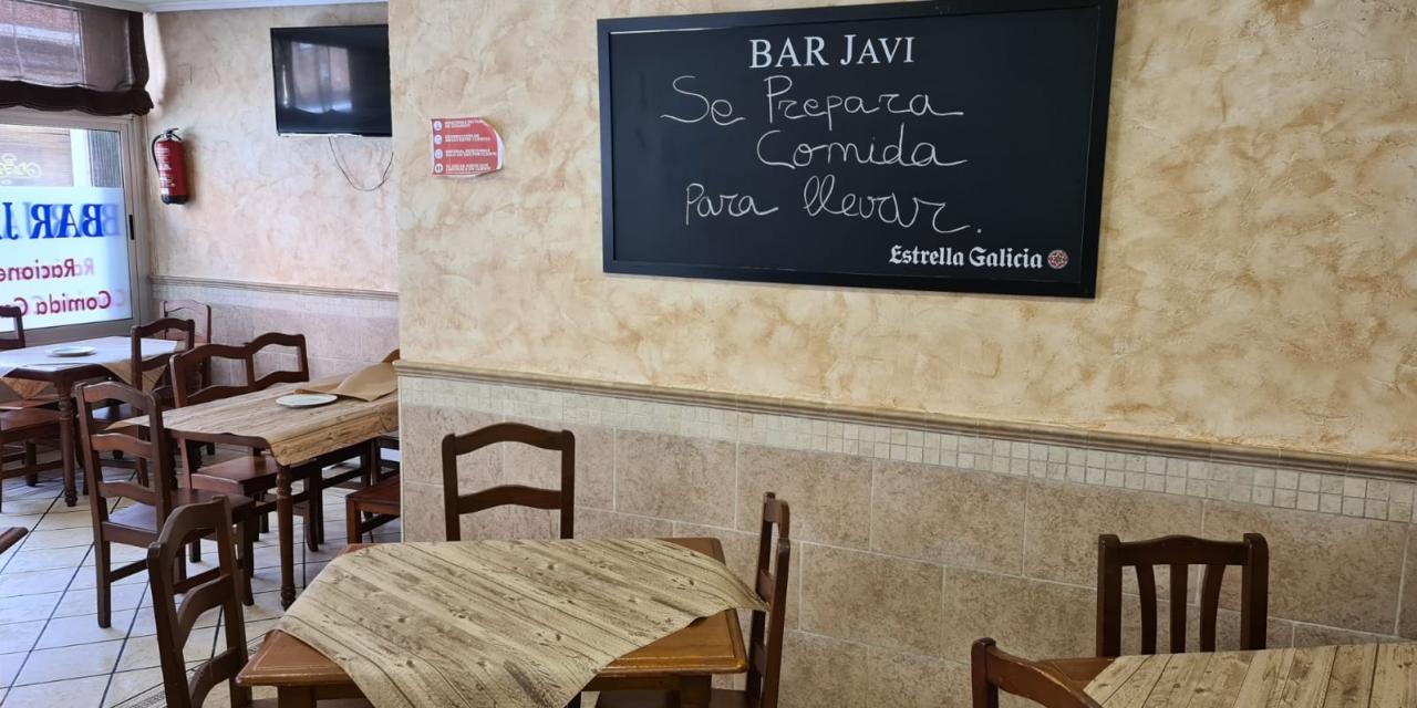 Bar Javi