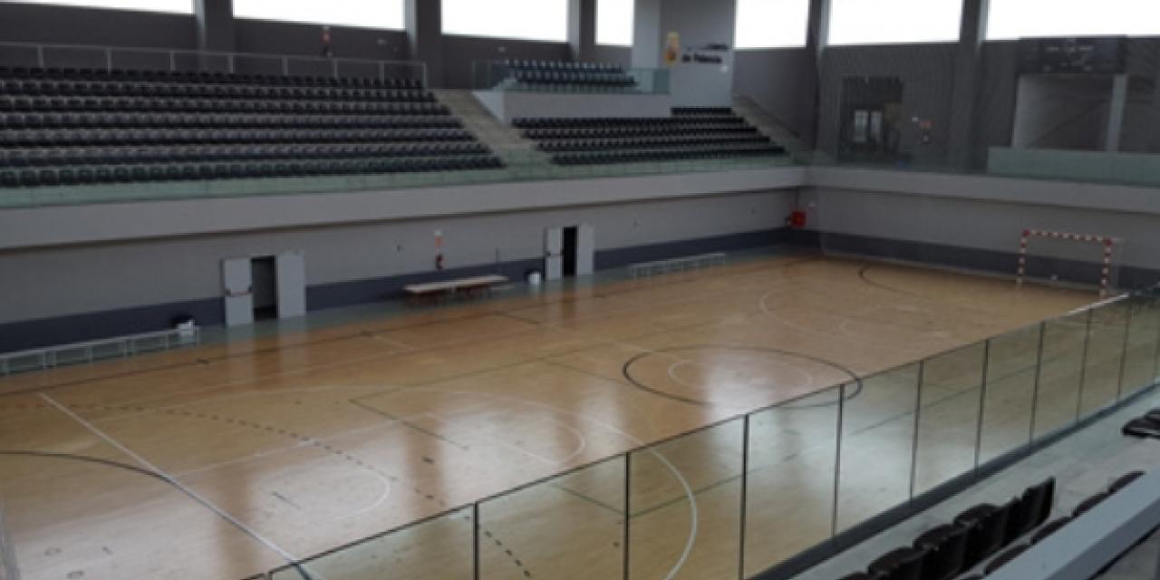 Complejo Norte