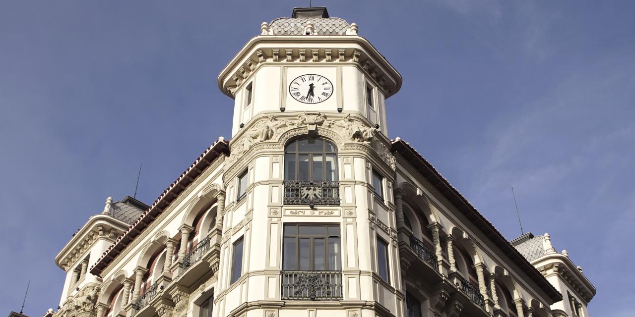 Sala de Exposiciones de Unicaja