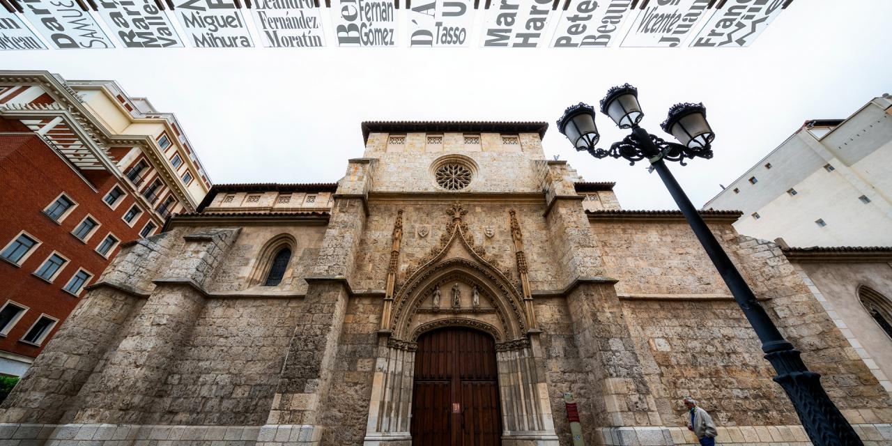 Monasterio de las Claras