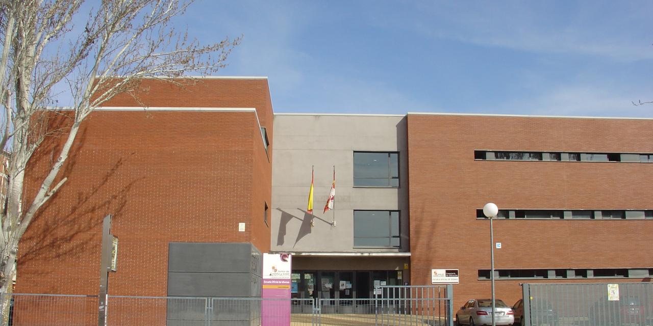 Escuela Oficial de Idiomas de Palencia