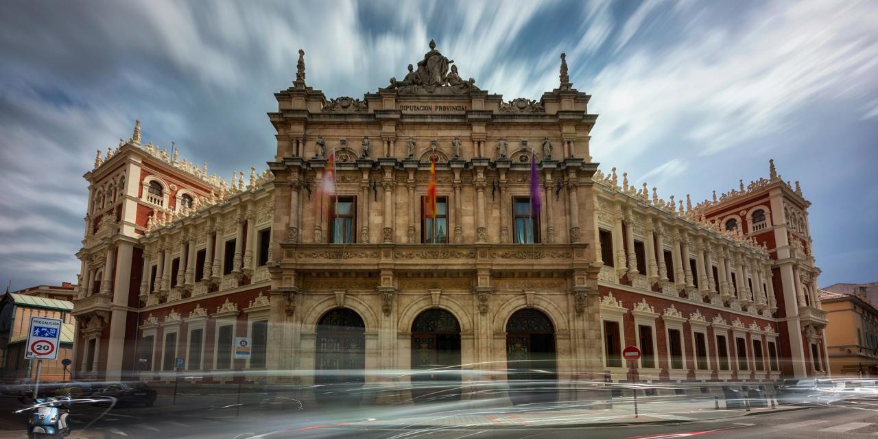 Palacio Provincial