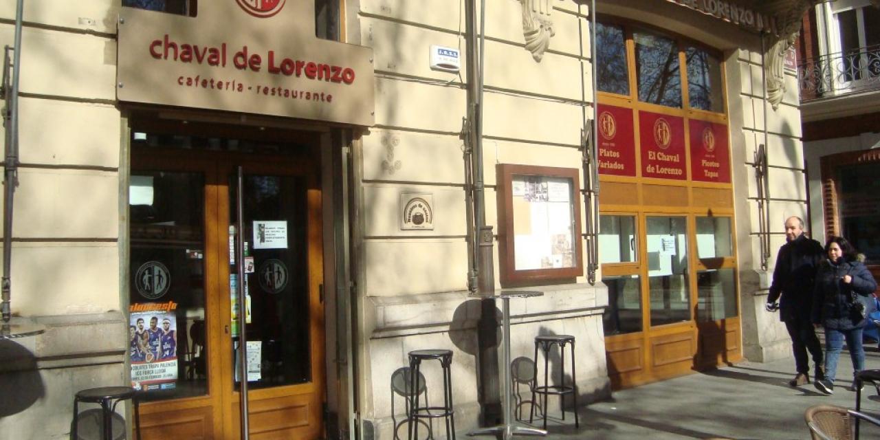 El Chaval de Lorenzo