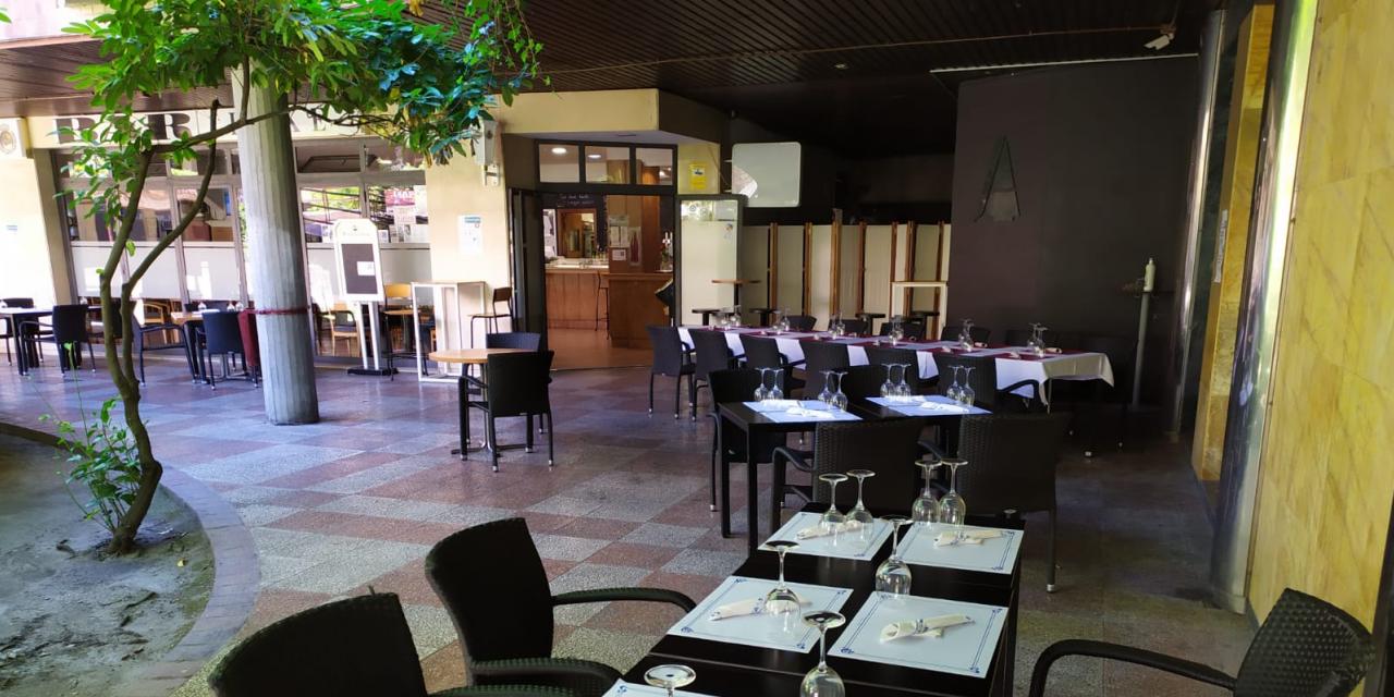 Restaurante Duke