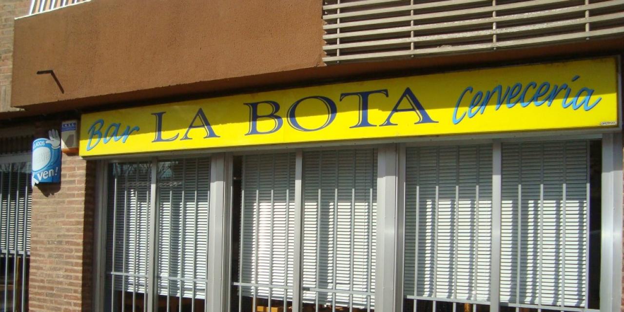 La Bota